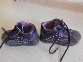 Topánky - bobbi shoes, 22 (1/2)