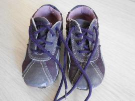 Topánky - bobbi shoes, 22 (2/2)