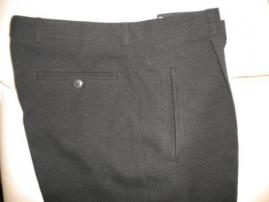 Oblekové nohavice (3/4)