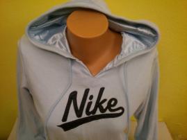 Značková mikina nike - m (2/4)