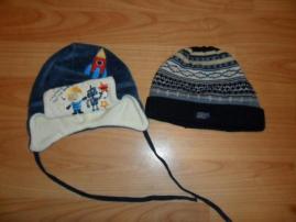 2x čiapka-cena spolu (1/1)
