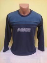 Značková mikina nike-164 (1/4)