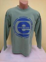 Mikina unleaded - 164 (1/4)