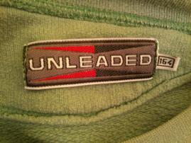 Mikina unleaded - 164 (4/4)