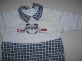 Overal (2/3)