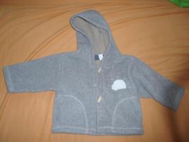 Bunda (3/4)