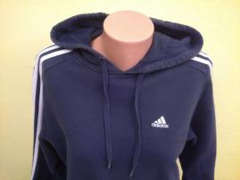 Značková mikina adidas -l (2/4)