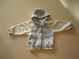 Mikina (1/3)