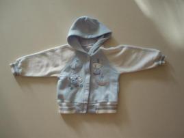 Mikina (2/3)