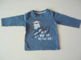Tričko (1/1)