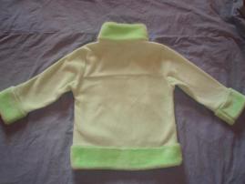 Mikina (2/3)
