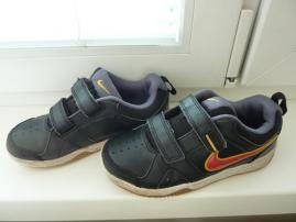 Tenisky nike (1/2)