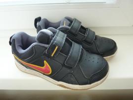 Tenisky nike (2/2)