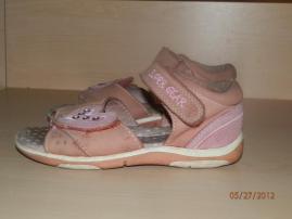 Sandalky (1/1)