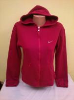 Značková mikina nike - l (1/3)