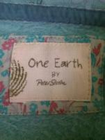 Mikina one earth - m (4/4)