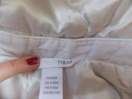 Kabátik h&m (3/3)