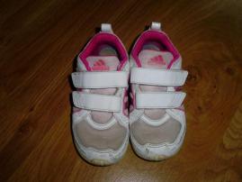 Botasky Adidas (1/3)
