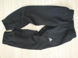 Adidas podšité nohavice (1/2)