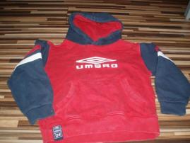 Umbro mikona (1/2)