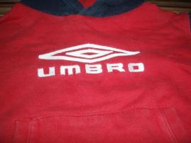 Umbro mikona (2/2)