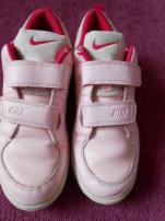Tenisky nike (2/3)
