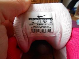 Tenisky nike (3/3)