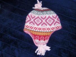 Ciapka (1/3)