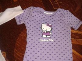 Bodiky (1/3)