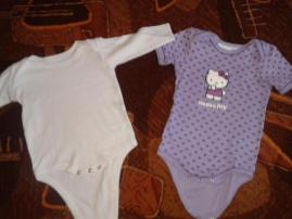 Bodiky (2/3)