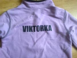 Mikinka viktorka (4/4)