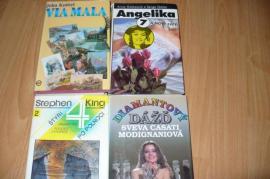 Knihy vhodne ako darček (1/1)