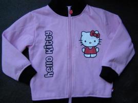 Mikinka kitty (1/2)