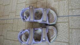 Sandalky (1/3)