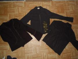 Bluzky (1/1)