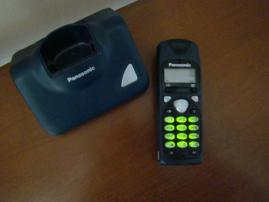 Pevna linka panasonic (2/2)