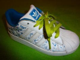 Adidas superstar 2j (1/4)