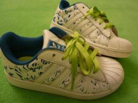 Adidas superstar 2j (2/4)