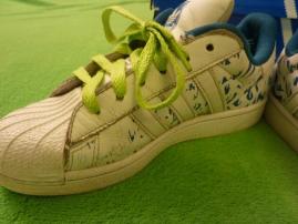 Adidas superstar 2j (3/4)