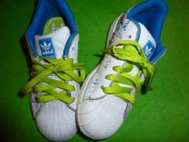 Adidas superstar 2j (4/4)