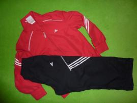 Súprava Adidas (1/4)