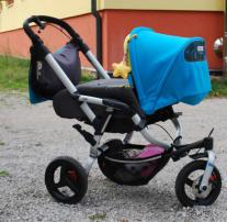 Slalom pro reverse 2012 (2/4)