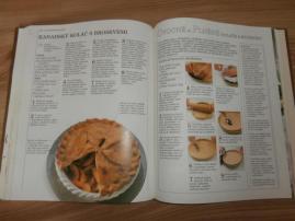 Dezerty a cukrovinky (1/2)