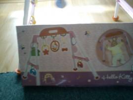 Hradzicka hello kitty (2/2)
