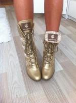 Čižmy roca wear!!! (2/4)