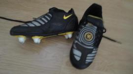 Kopačky nike (1/2)
