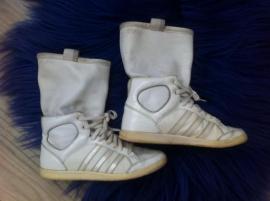 Tenisky adidas na zimu (1/4)
