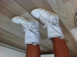 Tenisky adidas na zimu (2/4)