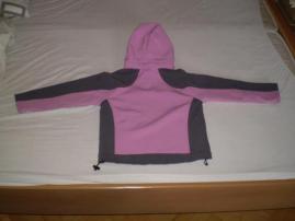 Softshellová bunda (2/4)