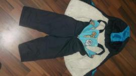 Suprava adidas (4/4)